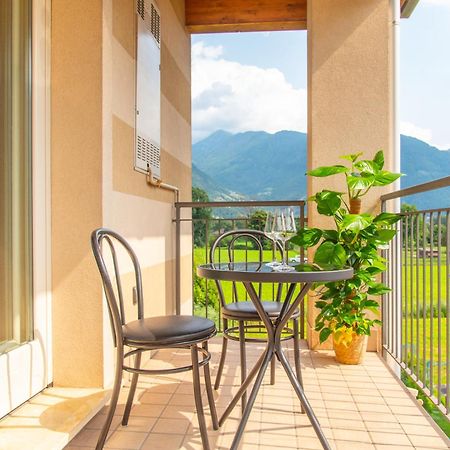 Casa Vacanze Renata Коста-Вольпіна Екстер'єр фото