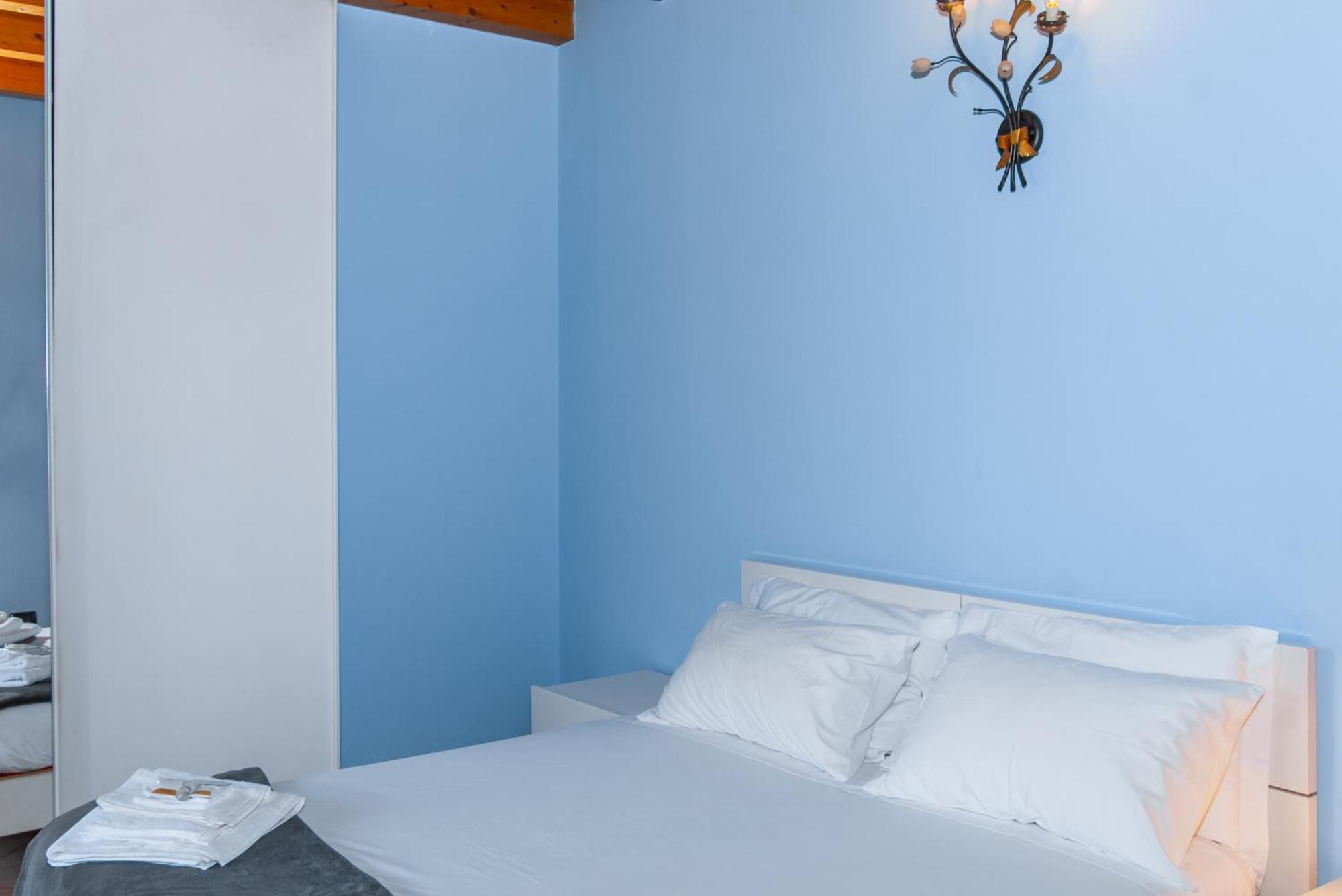 Casa Vacanze Renata Коста-Вольпіна Екстер'єр фото