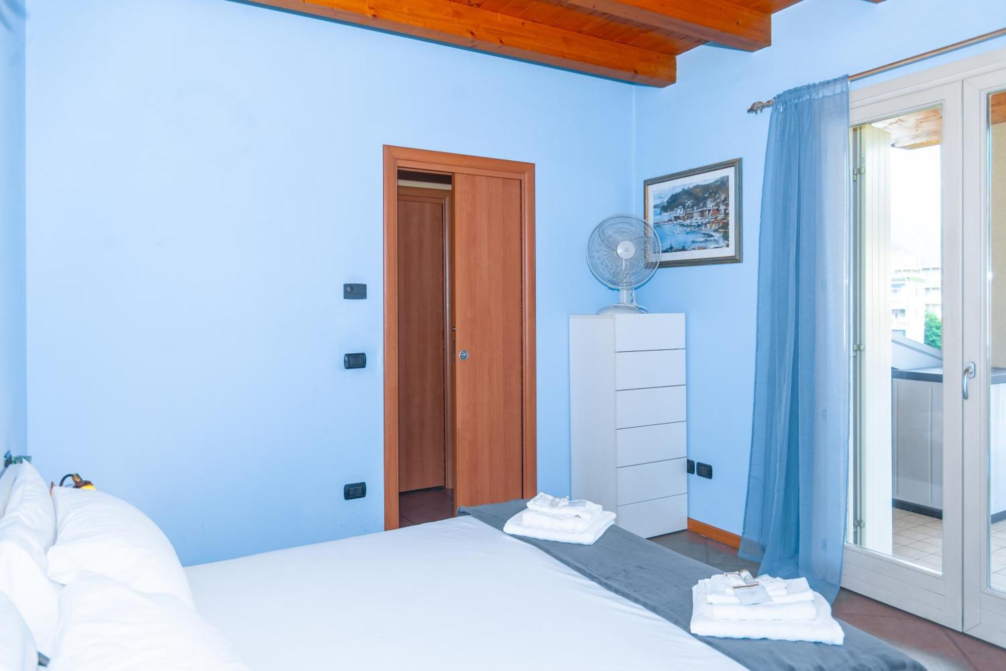 Casa Vacanze Renata Коста-Вольпіна Екстер'єр фото