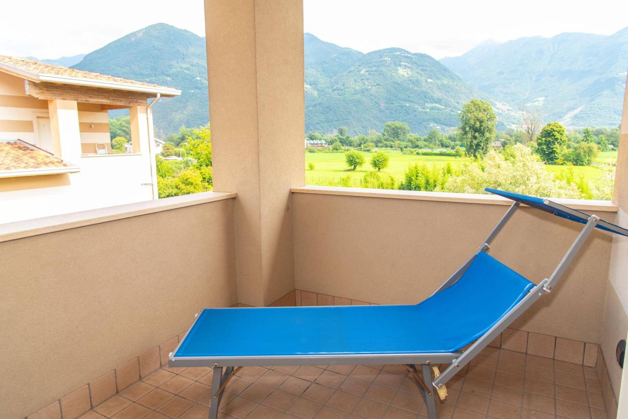 Casa Vacanze Renata Коста-Вольпіна Екстер'єр фото