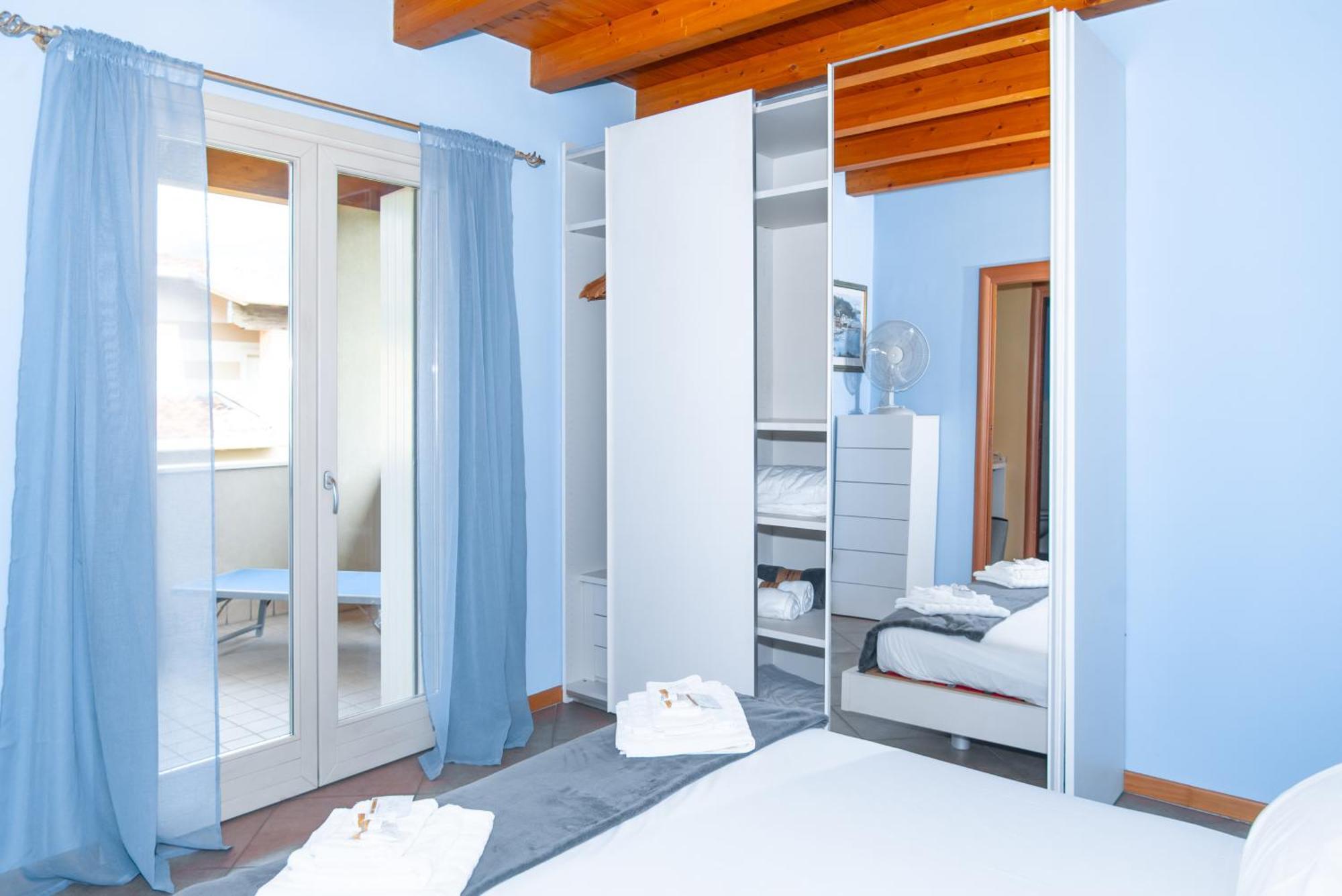 Casa Vacanze Renata Коста-Вольпіна Екстер'єр фото