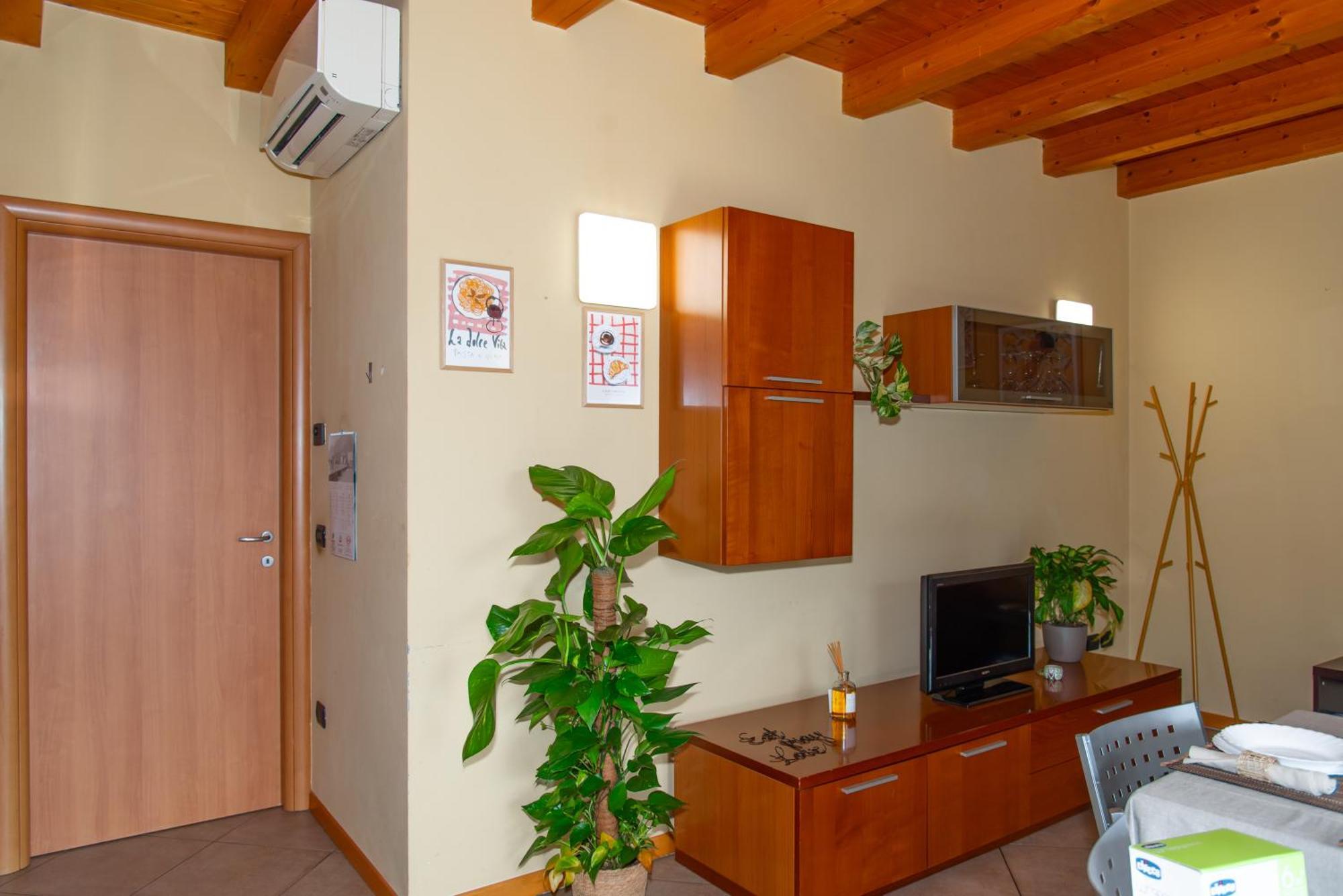 Casa Vacanze Renata Коста-Вольпіна Екстер'єр фото