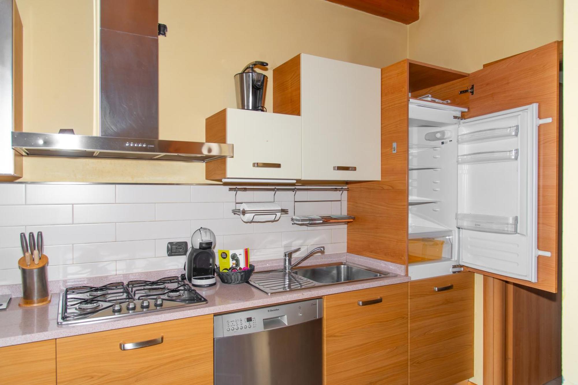 Casa Vacanze Renata Коста-Вольпіна Екстер'єр фото