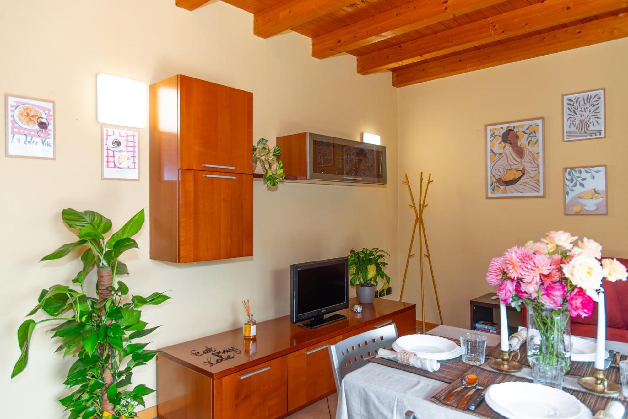 Casa Vacanze Renata Коста-Вольпіна Екстер'єр фото