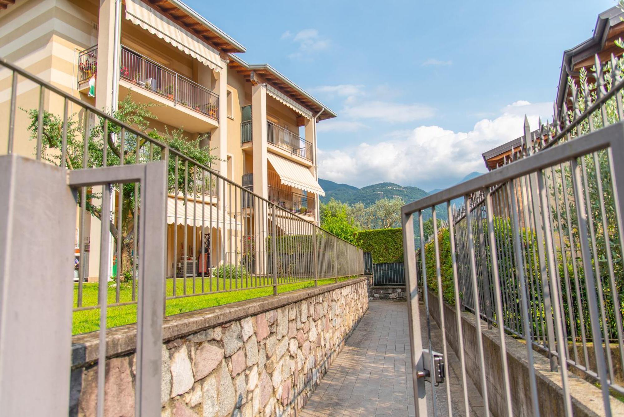 Casa Vacanze Renata Коста-Вольпіна Екстер'єр фото