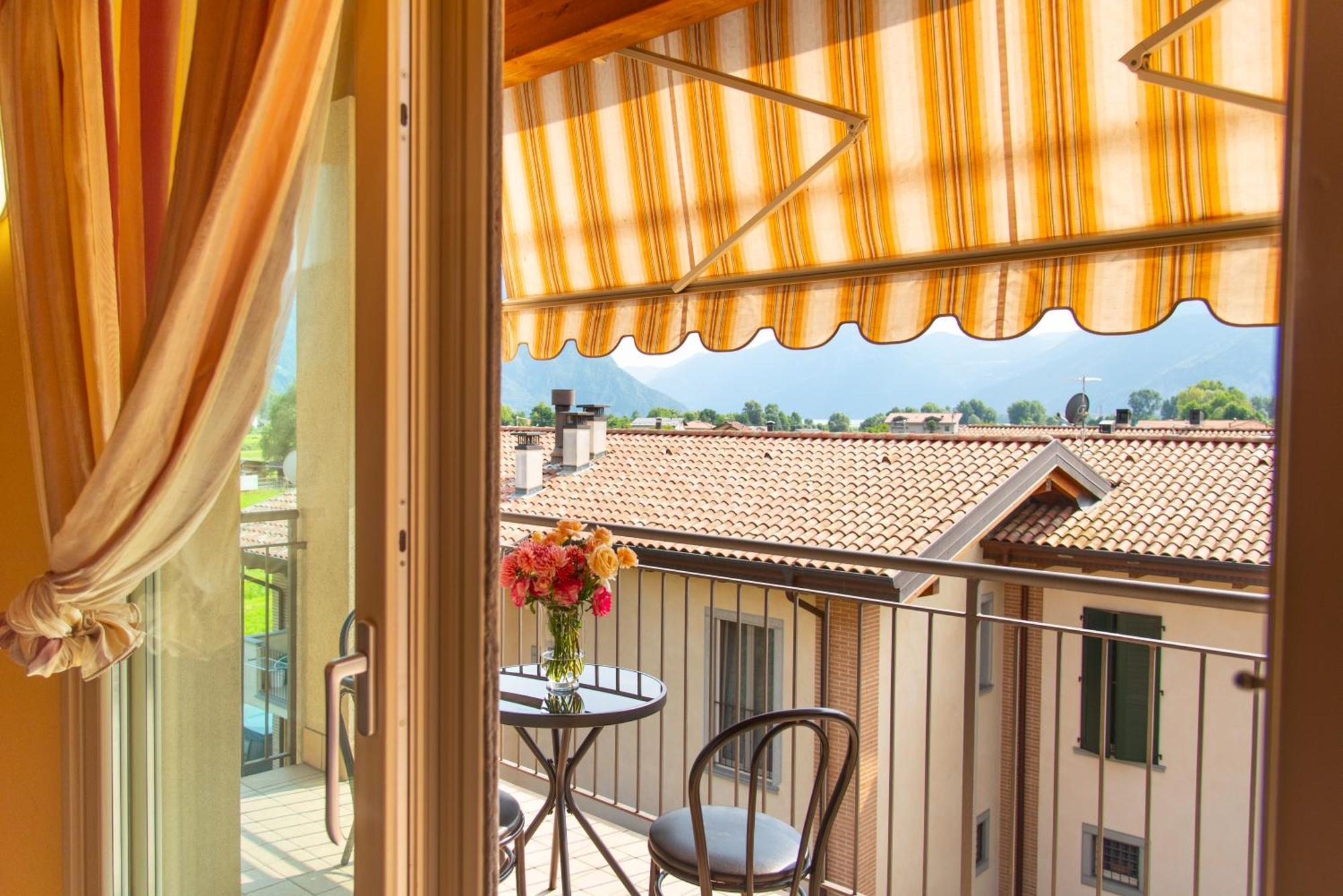 Casa Vacanze Renata Коста-Вольпіна Екстер'єр фото