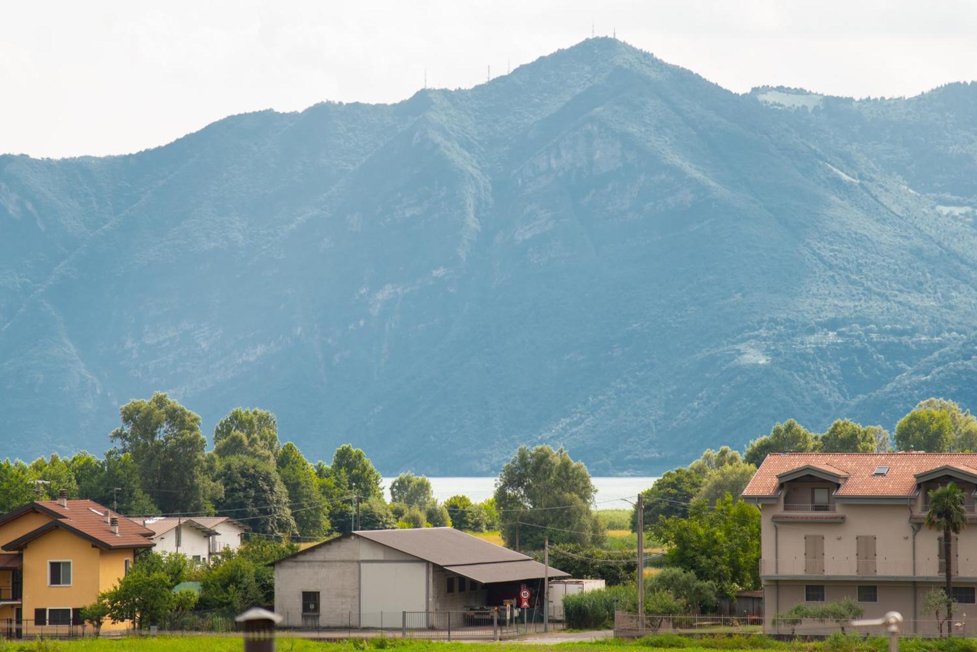 Casa Vacanze Renata Коста-Вольпіна Екстер'єр фото